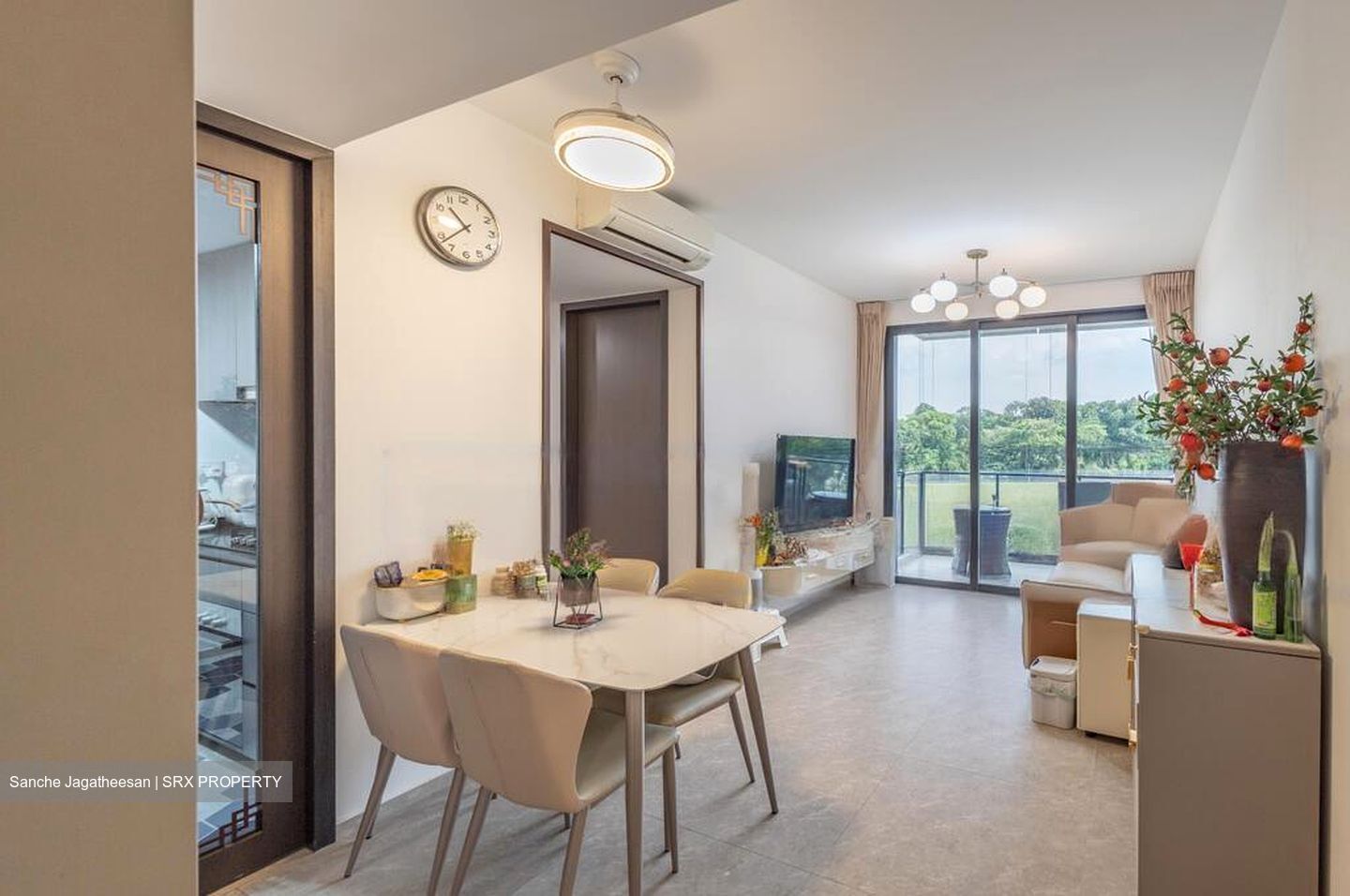 Park Colonial (D13), Condominium #451161651